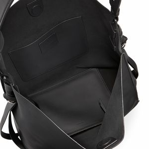 Voltaire Large Leather Totee